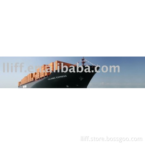 Shenzhen China to stockholm sweden sweden free ocean shipping logistics service USD0/CBM